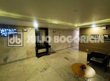 Apartamento · 174m² · 3 Quartos · 1 Vaga · JULIO BOGORICIN VENDE AMPLO APARTAMENTO 3 QUARTOS COM VAGA NA HADDOCK LOBO