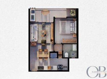 Imagem do Imóvel · APARTAMENTO DE REPASSE COM 1 SUÍTE NO PARQUE VIVAMAR.
