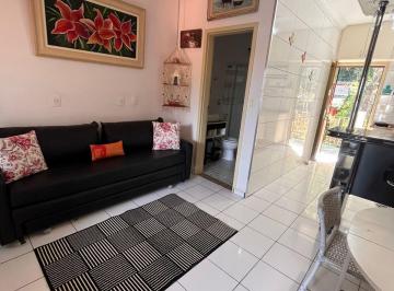 Imagem do Imóvel · Excelente localização próximo da Praia Enseada apto tipo Loft !!!