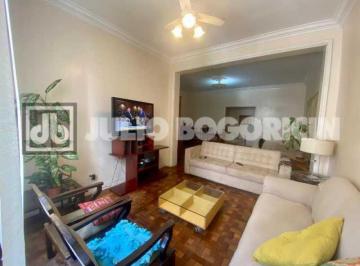 Apartamento · 140m² · 3 Quartos · Apartamento : / Residencial / Copacabana