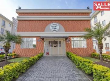 Apartamento de 3 quartos, Curitiba · Fazendinha: Apartamento - 3 qts/Gar/Salão/Use FGTS/Carta/Carro/Financia. 315.000