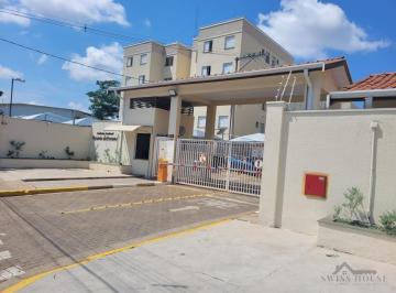 0 · Apartamento à venda no Recanto Fortuna em Campinas/SP