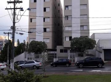 0 · Apartamento à venda no Bosque em Campinas/SP