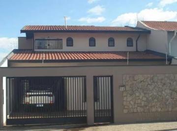 0 · Casa à venda no Jardim Chapadão em Campinas/SP