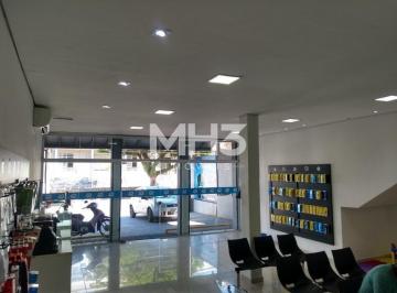 0 · Salão para venda\locação com at.312m², ac.316m² na Av. Barão de Itapura, Guanaba