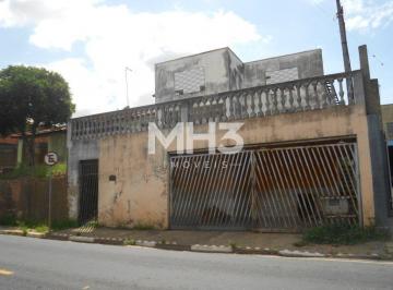 0 · Casa à venda at.500m³, ac.108m², local de fluxo e visibilidade na Rua São Bento,