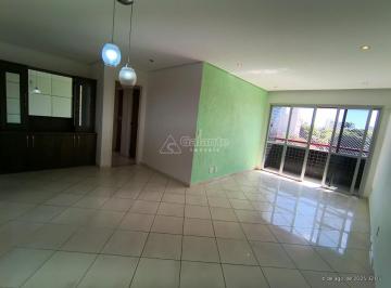 0 · Apartamento para alugar com 03 quartos no Bosque, Campinas!