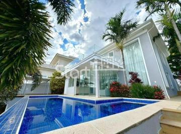 nome imagem · casa - Alphaville Dom Pedro - Campinas