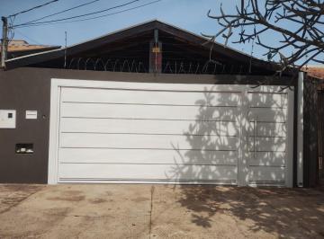 Casa · 140m² · 2 Quartos · 2 Vagas · Casa com 3 dormitórios à venda, Vila Santa Luzia, CAMPO GRANDE - MS