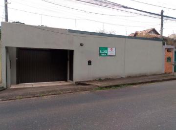 Apartamento · 229m² · 3 Quartos · 6 Vagas · Casa COMERCIAL para locação - bairro Mossunguê - 229,00 m
