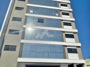 Apartamento · 60m² · Apartamento para venda no Jardim Santa Maria, com 2 quartos, sala e cozinha, elevado