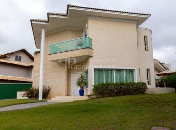 Casa · 340m² · 4 Quartos · 6 Vagas · Casa com 4 dormitórios à venda, 340 m - Alphaville Graciosa - Pinhais PR