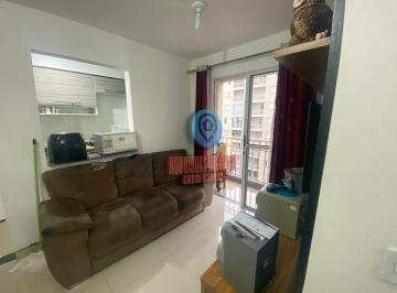 Apartamento · 48m² · 2 Quartos · 1 Vaga · Apartamento á venda com 2 Dormitórios, 1 Vaga e com 48M² em Jardim Sao Miguel...