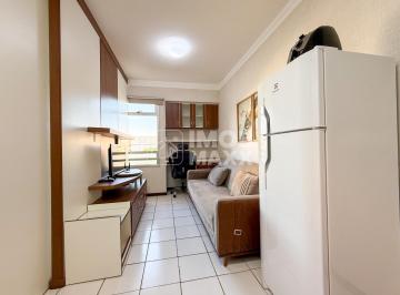 Apartamento · 30m² · 1 Quarto · Apartamento por temporada na Asa Norte - Cond. Park Ville,  Brasília, DF