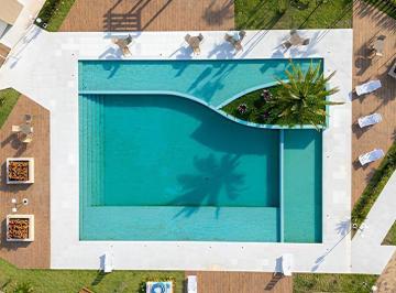 Casa · 55m² · 2 Quartos · 1 Vaga · Casa de Condomínio em Sítio Túnel Verde