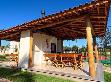 Casa · 39m² · 1 Quarto · 1 Vaga · Casa de Condomínio em Sítio Túnel Verde