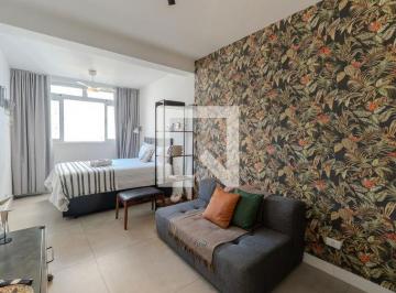 Apartamento · 30m² · 1 Quarto · Apartamento para Aluguel - Consolação, 1 Quarto,  30 m2 - São Paulo
