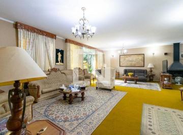 Casa · 492m² · 3 Quartos · 2 Vagas · Casa para Aluguel - Vila Mascote, 3 Quartos, 492 m2 - São Paulo