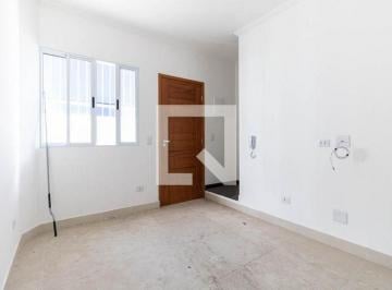 Casa · 60m² · 2 Quartos · 1 Vaga · Casa à Venda - Vila das Mercês, 2 Quartos, 60 m² - São Paulo