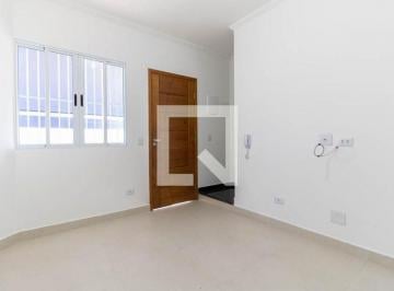Casa · 55m² · 2 Quartos · 1 Vaga · Casa à Venda - Vila das Mercês, 2 Quartos, 55 m² - São Paulo