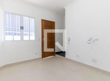 Casa · 55m² · 2 Quartos · 1 Vaga · Casa à Venda - Vila das Mercês, 2 Quartos, 55 m² - São Paulo
