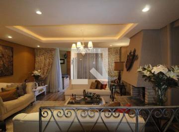 Casa · 550m² · 5 Quartos · 3 Vagas · Casa à Venda - Boa Vista, 5 Quartos,  550 m² - Porto Alegre
