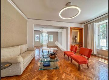 Casa · 395m² · 5 Quartos · 1 Vaga · Casa à Venda - Urca, 5 Quartos, 395 m² - Rio de Janeiro