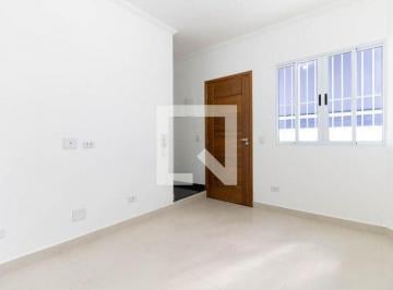 Casa · 55m² · 2 Quartos · 1 Vaga · Casa à Venda - Vila das Mercês, 2 Quartos, 55 m² - São Paulo