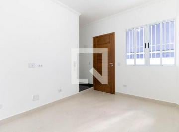 Casa · 55m² · 2 Quartos · 1 Vaga · Casa à Venda - Vila das Mercês, 2 Quartos,  55 m² - São Paulo