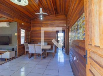 Casa · 90m² · 3 Quartos · 3 Vagas · Casa à Venda - Harmonia, 3 Quartos,  90 m² - Canoas
