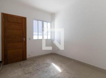 Casa · 55m² · 2 Quartos · 1 Vaga · Casa à Venda - Vila das Mercês, 2 Quartos, 55 m² - São Paulo