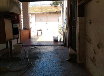 Área de Serviço · Imoveis - no Jardim do Colégio (Zona Norte)