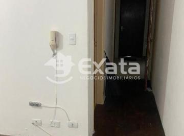 Apartamento · 59m² · 2 Quartos · 1 Vaga · Apartamento padrao a venda no Jardim Leocadia, Sorocaba