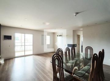 Apartamento · 103m² · 3 Quartos · 2 Vagas · Apartamento para Aluguel - Baeta Neves, 3 Quartos, 103 m² - São Bernardo do Campo
