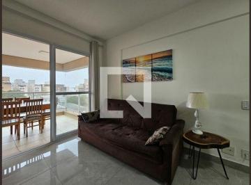 Apartamento · 67m² · 2 Quartos · 2 Vagas · Apartamento para Aluguel - Parque Enseada, 2 Quartos,  67 m² - Guarujá