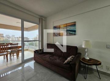 Apartamento · 67m² · 2 Quartos · 2 Vagas · Apartamento para Aluguel - Parque Enseada, 2 Quartos, 67 m² - Guarujá