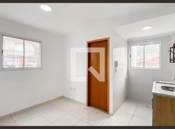 Apartamento · 37m² · 2 Quartos · Apartamento para Aluguel - Artur Alvim, 2 Quartos,  37 m² - São Paulo