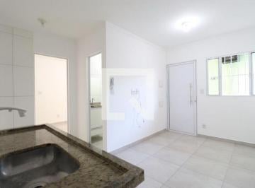 Apartamento · 28m² · 1 Quarto · Apartamento para Aluguel - Vila Leopoldina, 1 Quarto,  28 m² - São Paulo