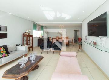 Casa · 600m² · 5 Quartos · 4 Vagas · Casa para Aluguel - Estoril , 5 Quartos, 600 m² - Belo Horizonte