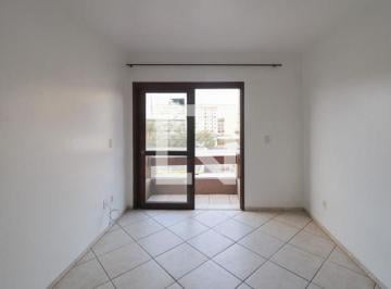Apartamento · 36m² · 1 Quarto · Apartamento para Aluguel - Igará, 1 Quarto,  36 m² - Canoas