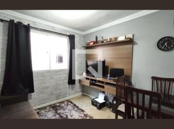 Apartamento · 40m² · 2 Quartos · 1 Vaga · Apartamento para Aluguel - Itaim Paulista, 2 Quartos, 40 m² - São Paulo