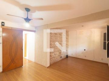 Casa · 154m² · 2 Quartos · 1 Vaga · Casa para Aluguel - Campo Grande, 2 Quartos, 154 m² - Rio de Janeiro