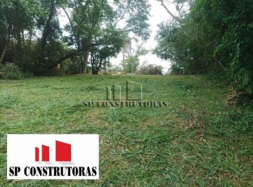 Terreno · 1871m² · Cond. Chacaras Represinha - LOTE 1.871m2 - Km 33 Rap. Tavares!