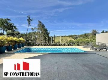Casa · 281m² · 3 Quartos · 4 Vagas · Cond. Vintage - Casa TOTALMENTE PLANEJADA e EQUIPADA - 3 Suites, 4 Vagas, AT 555m2!