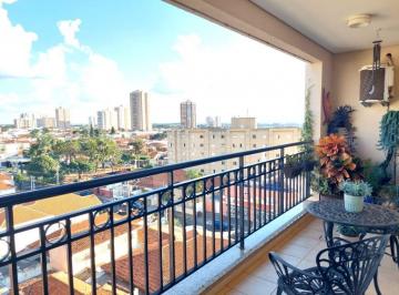 Apartamento · 91m² · 2 Quartos · 2 Vagas · Apartamento Padrão em Araraquara