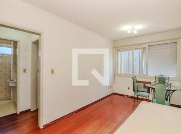 Apartamento · 44m² · 1 Quarto · Apartamento à Venda - Bela Vista, 1 Quarto,  44 m² - Porto Alegre