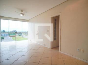 Apartamento · 58m² · 1 Quarto · Apartamento à Venda - Centro, 1 Quarto,  58 m² - São Leopoldo