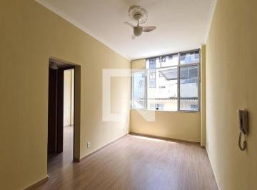 Apartamento · 57m² · 1 Quarto · 1 Vaga · Apartamento à Venda - Méier, 1 Quarto,  57 m² - Rio de Janeiro