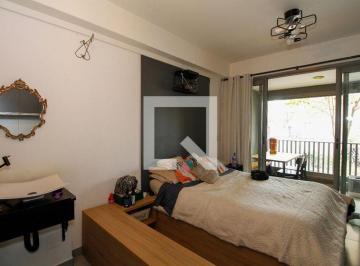 Apartamento · 25m² · 1 Quarto · Apartamento à Venda - Vila Madalena, 1 Quarto,  25 m² - São Paulo