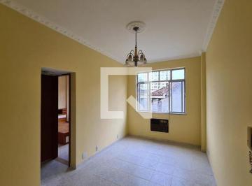 Apartamento · 54m² · 1 Quarto · 1 Vaga · Apartamento à Venda - Méier, 1 Quarto,  54 m² - Rio de Janeiro